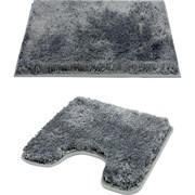 Комплект ковриков для ванны и туалета Bath Plus Тиволи