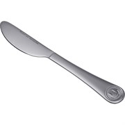 Детский нож Regent inox Linea SMILEY