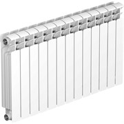 Биметаллический радиатор RIFAR B-500 13 секций