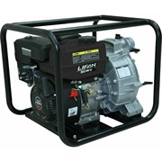 Мотопомпа LIFAN 80WG