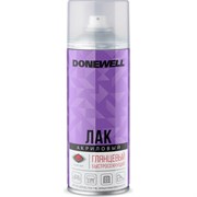Универсальный лак DONEWELL DW-9002