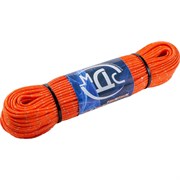 Шестнадцатипрядный полипропиленовый плетеный шнур ТОРГОВО-ПРОИЗВОДСТВЕННАЯ КОМПАНИЯ МДС 7930050321769