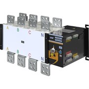 Реверсивный рубильник SAV SHIQ5-1600/4P