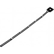 Складная линейка для позиционирования отверстий при сверлении ТУНДРА 7139566