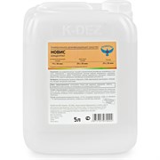 Дезинфицирующее средство ООО Континент Новис