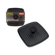 Чугунный пресс для гриля Mallony PRESSA