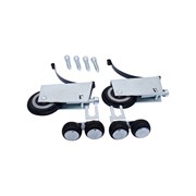 Ролики Mebax Асимметрия