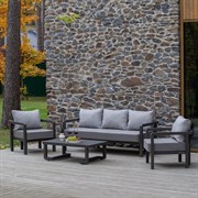 Набор садовой мебели GreenWeen AMALFI