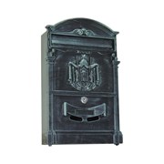 Почтовый ящик Меткон LB