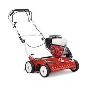 Профессиональный скарификатор TIELBUERGER TV610