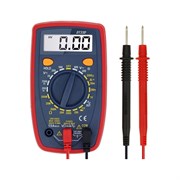 Цифровой мультиметр WHDZ DT33D