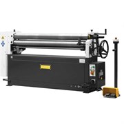 Электромеханический вальцовочный станок Stalex ESR-1300х2.5