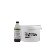 Двухкомпонентный полиуретановый клей для паркета TRICOL 2K PU PT ECO