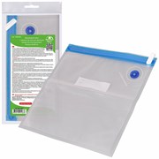 Многоразовый вакуумный пакет для хранения продуктов Мультидом VL80-481