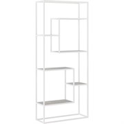 Книжный стеллаж НАЙДИ LSK-5302