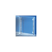 Дверные вертикальные рейки для шкафов CE DKC R5S60 97714