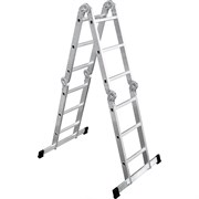 Алюминиевая лестница-трансформер UFUK Transformer PRO