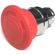 Головка грибовидной кнопки Briswik КМЕ 56ФС