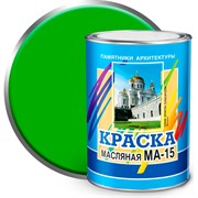 Масляная краска ABC FARBEN МА-15