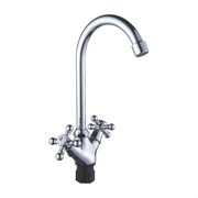 Смеситель для кухни Антей Дельта