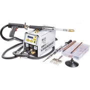 Аппарат для контактной точечной сварки KraftWell KRW60SW/380L