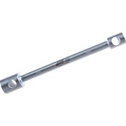 Двухсторонний баллонный ключ для грузовых автомобилей JTC 5473