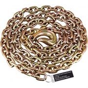 Силовая цепь СТАНКОИМПОРТ KA-4307