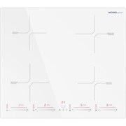 Индукционная варочная панель HOMSair HIC64SWH