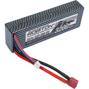 Аккумуляторная сборка Robiton LP-HTB2-3200 Lipo