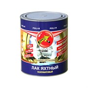 Яхтный лак Poli-R 11807