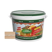 Пропитка Poli-R АКВА-Тонэрол