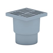 Нерегулируемый трап АНИ пласт TQ1212 004-0243