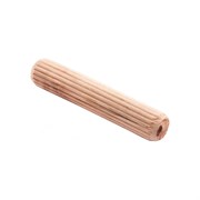 Деревянный мебельный шкант СКОБЯНОЙ 6x30 мм, 50 шт.