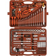 Набор инструмента OMBRA OMT143SL