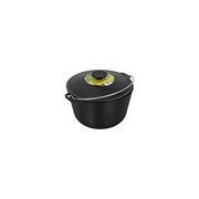 Чугунный казан Boyscout 61545