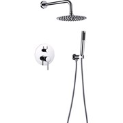 Встраиваемая душевая система Профсан ПСМ См–ДшОРЗШтШл