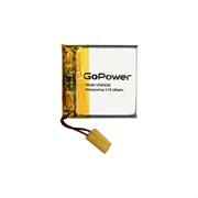 Аккумулятор GoPower Li-Pol LP303030
