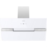 Кухонная вытяжка Maunfeld MERSEY 90 WHITE Glass WHITE