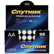 Элемент питания спутник PREM ALKALINE