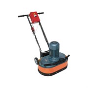 Мозаично-шлифовальная машина МИСОМ СО 327Ф