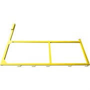 Навесная консоль Промышленник КНТИ