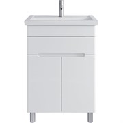 Напольная тумба для ванной комнаты Sanstar Модена 60