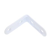 Оцинкованный мебельный уголок VORMANN Piconect