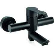 Смеситель для ванны/душа OSGARD HUGG BLACK 12323