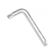 Г-образный ключ FORCE 76720