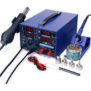 Паяльная станция Element 853D