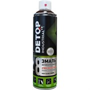 Атмосферостойкая эмаль Detop DTI-A07770