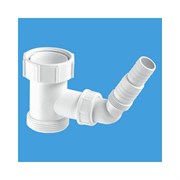 Носик для сифона McAlpine 40ESW