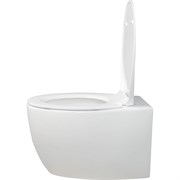 Подвесной унитаз CREO AVIGNON