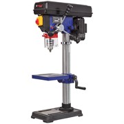 Вертикальный сверлильный станок БЕЛМАШ DP250-16J